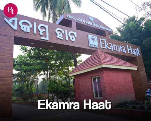 4.1 Ekamra Haat